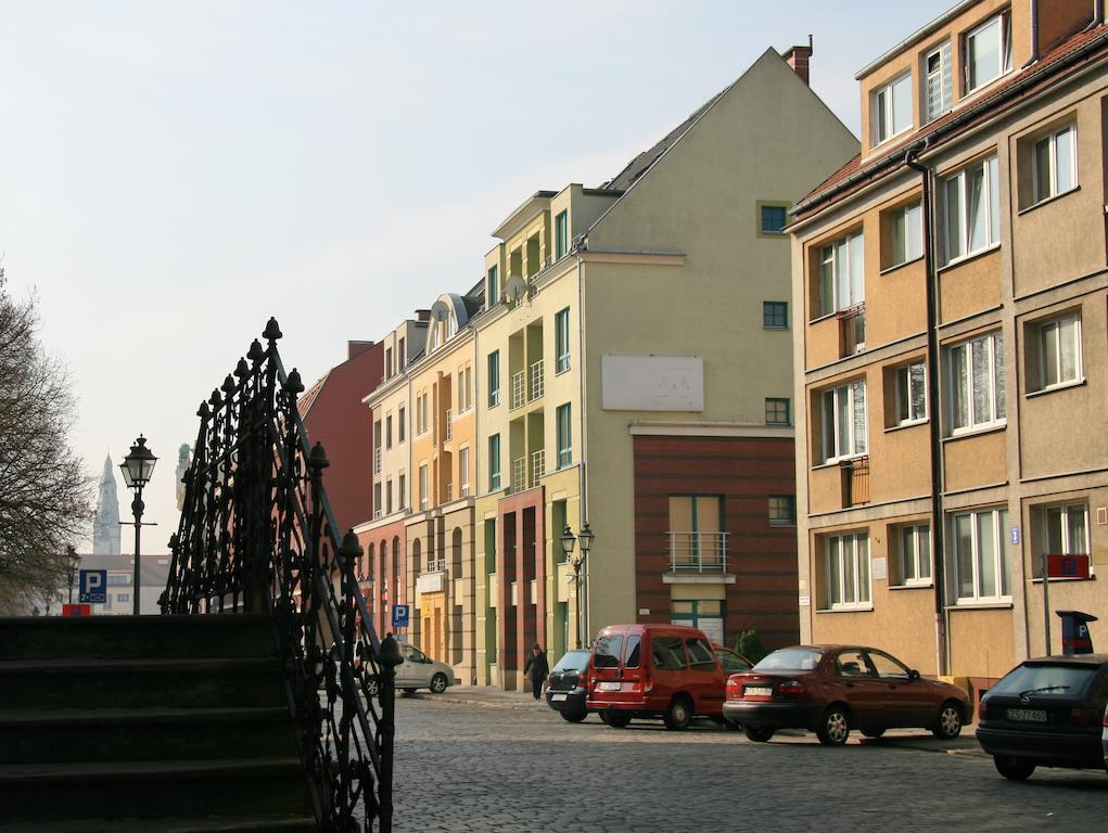 Apartamenty Starowka - Melody Szczecin Exterior photo