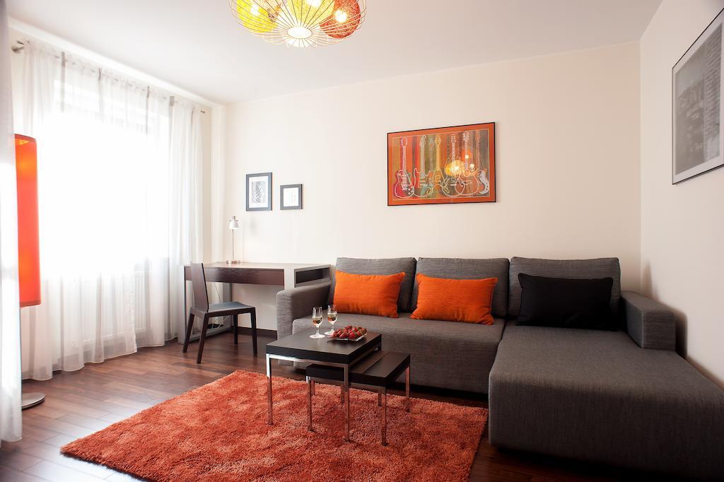 Apartamenty Starowka - Melody Szczecin Room photo
