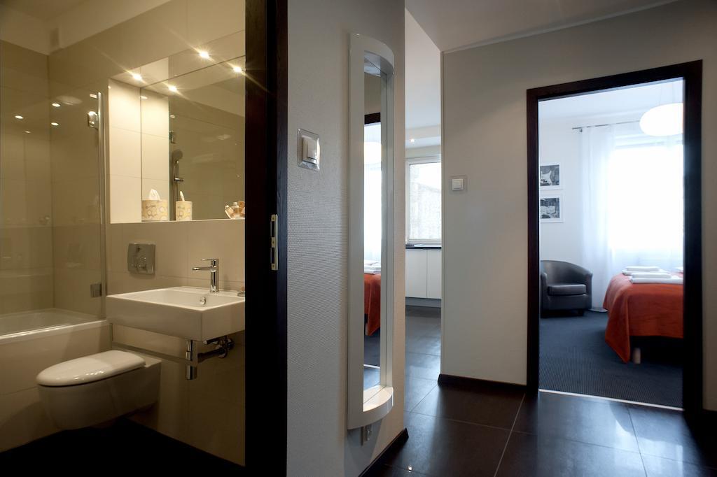 Apartamenty Starowka - Melody Szczecin Room photo