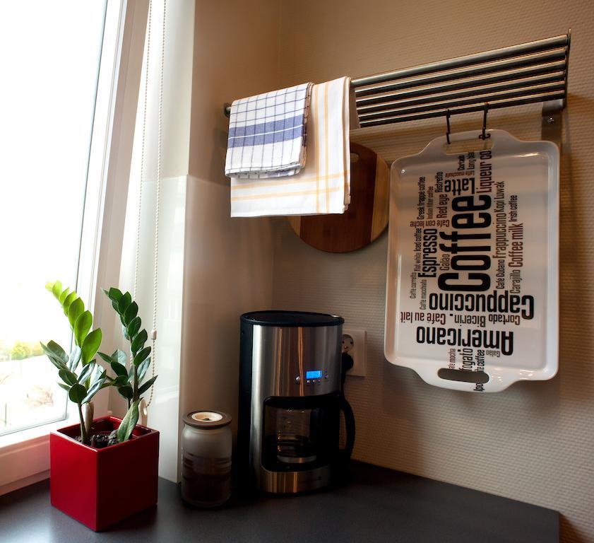 Apartamenty Starowka - Melody Szczecin Room photo