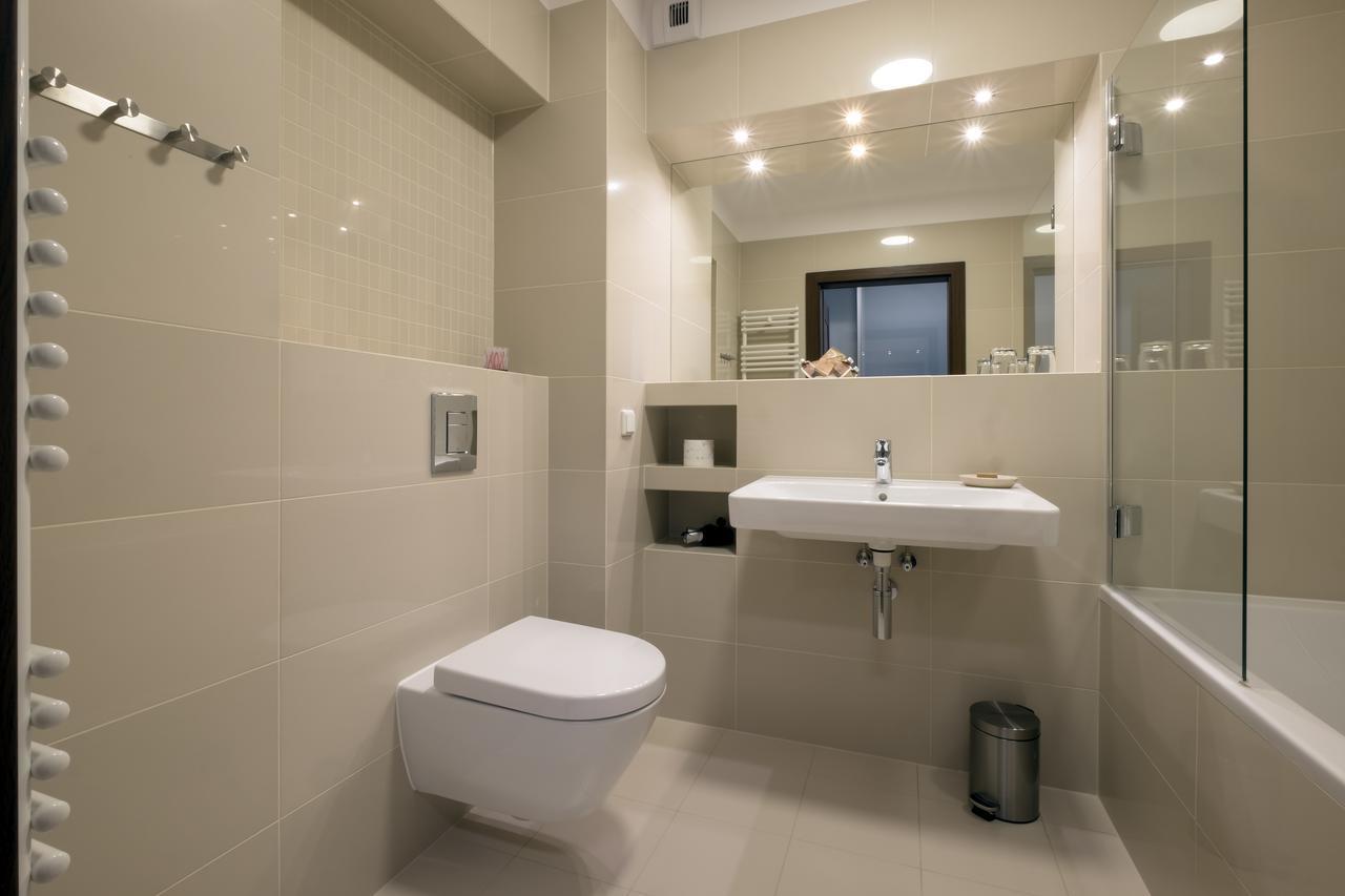 Apartamenty Starowka - Melody Szczecin Exterior photo
